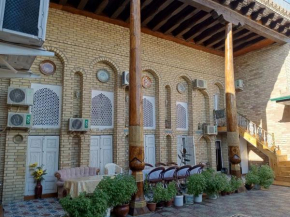 Sohibqiron HOSTEL